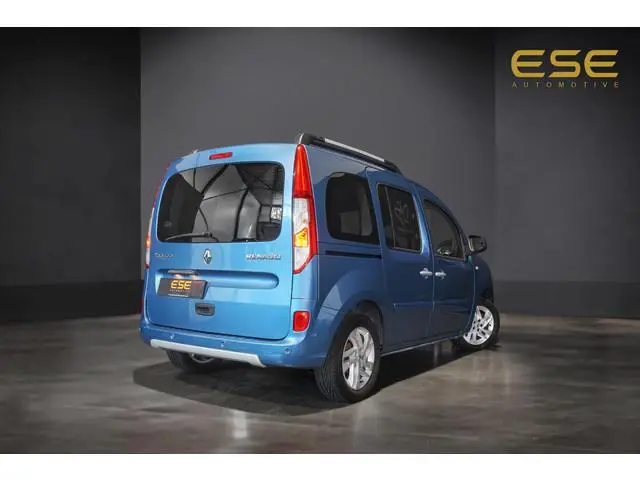 Renault Kangoo 1.2 TCe | Climate | Cruise | Pdc