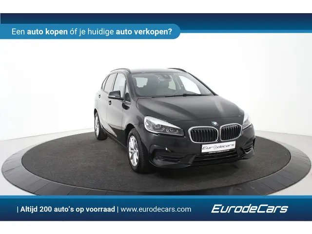 BMW 2 Serie