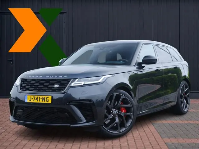 Land Rover Range Rover Velar 5.0 V8 SV Autobiography Dynamic Edition P550 | Panodak | Meridia