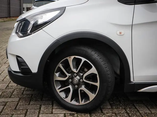 Opel KARL