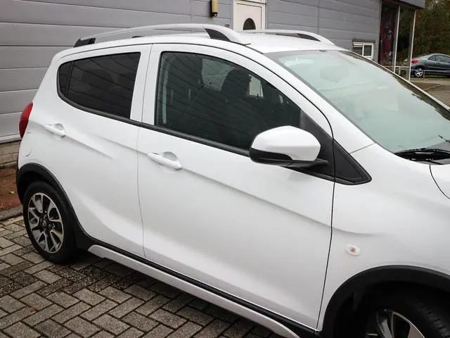 Opel KARL