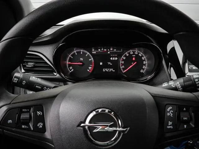 Opel KARL 1.0 Rocks Online Edition | Airco | Navi | Cruise | Trekhaak | Lichtmetaal | Dakrail |