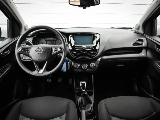 Opel KARL