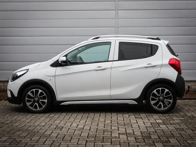 Opel KARL