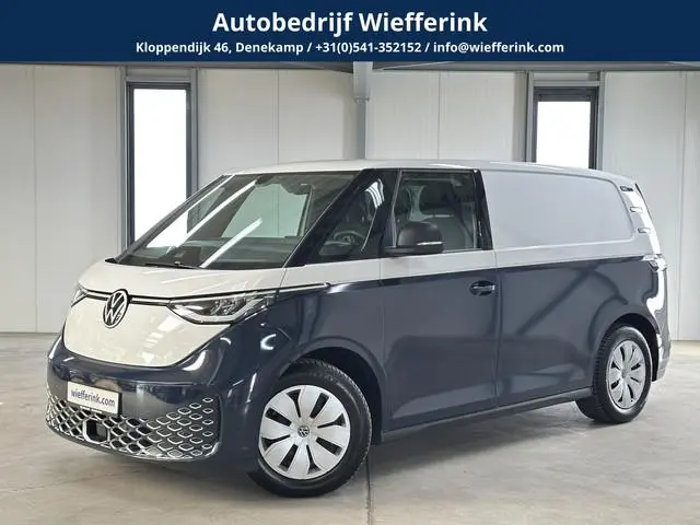 Volkswagen ID. Buzz