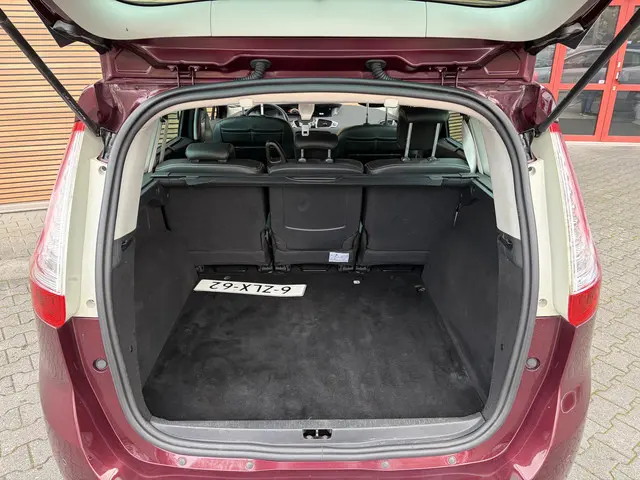 Renault Grand Scénic