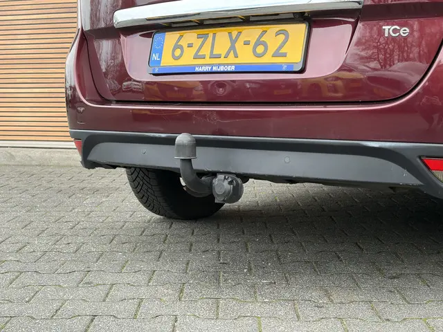 Renault Grand Scénic