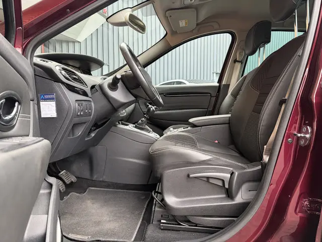 Renault Grand Scénic