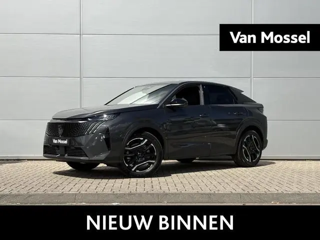 Peugeot 3008 1.6 plug-in Hybrid 225 Allure | Stoelverwarming | Camera | Cruise Control | Apple Carpl...