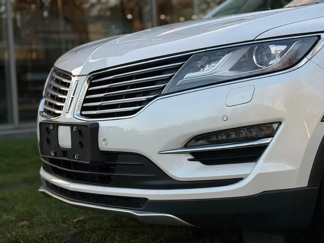 Lincoln MKC