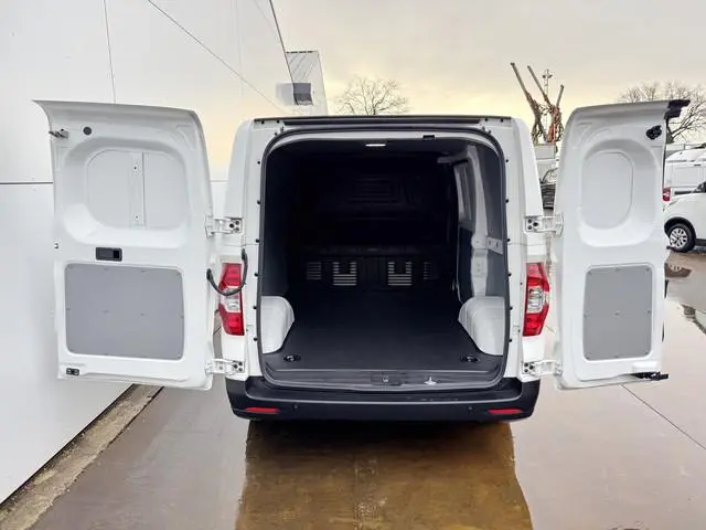 Maxus eDeliver3