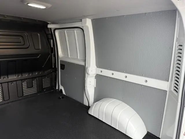 Maxus eDeliver3