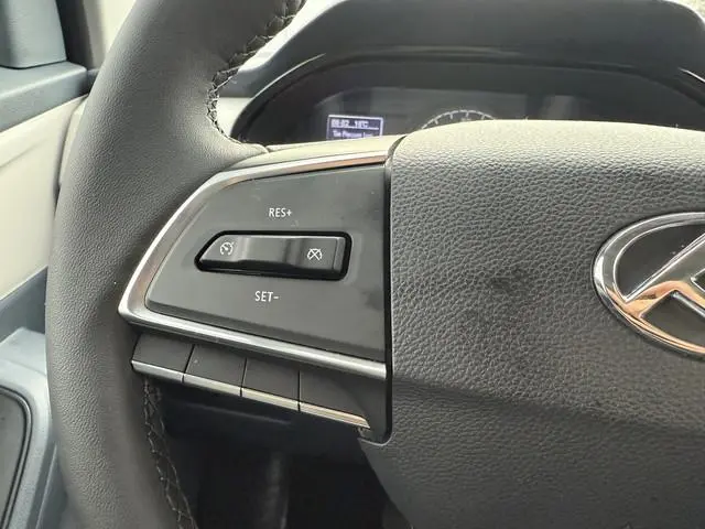 Maxus eDeliver3