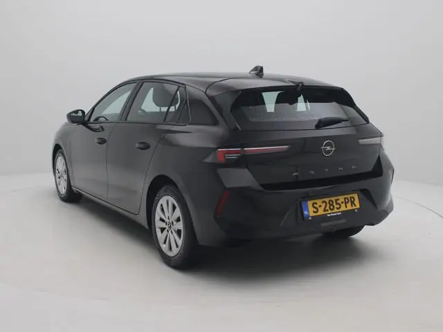 Opel Astra 1.2 Level 2 WORDT VERWACHT | Apple Carplay/Android Auto | Cruise Control | Lichtmetalen V...