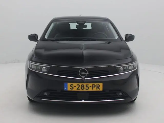 Opel Astra 1.2 Level 2 WORDT VERWACHT | Apple Carplay/Android Auto | Cruise Control | Lichtmetalen V...