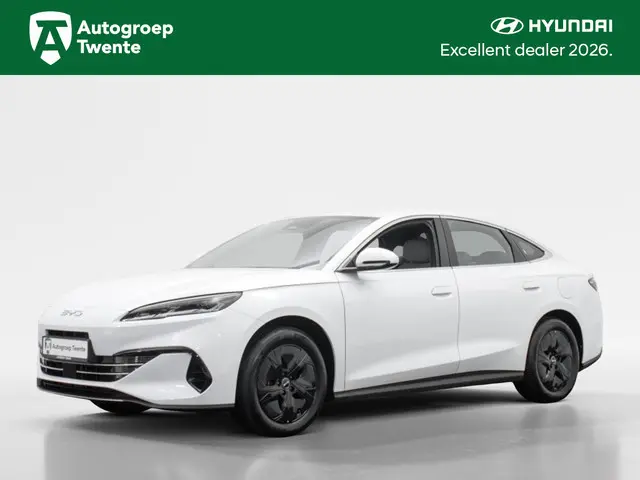 BYD SEAL 6 1.5 DM-i Boost | Navigatie | Private lease €669 p.m.