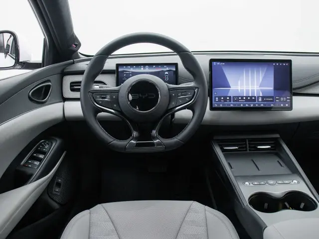 BYD SEAL 6 1.5 DM-i Boost | Navigatie | Private lease €669 p.m.