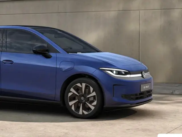 Volkswagen ID. Polo Style First Edition 52 kWh accu, 211 PK · Rondomzichtcamera · voorstoelen & stuu...