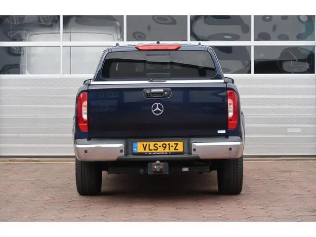 Mercedes-Benz X-Klasse