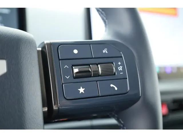 Kia PV5