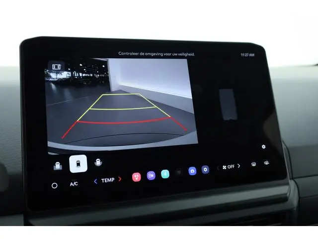 Kia PV5