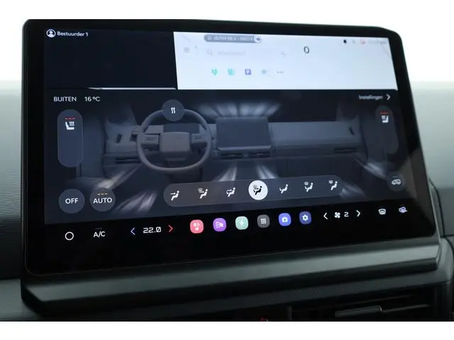 Kia PV5