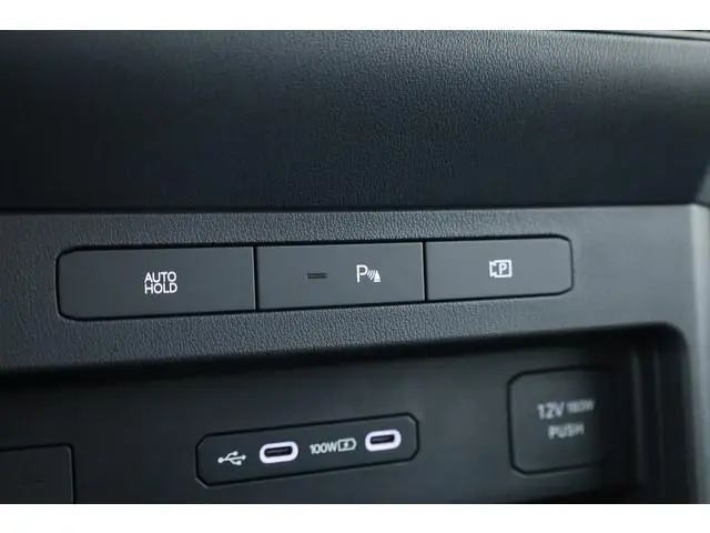 Kia PV5