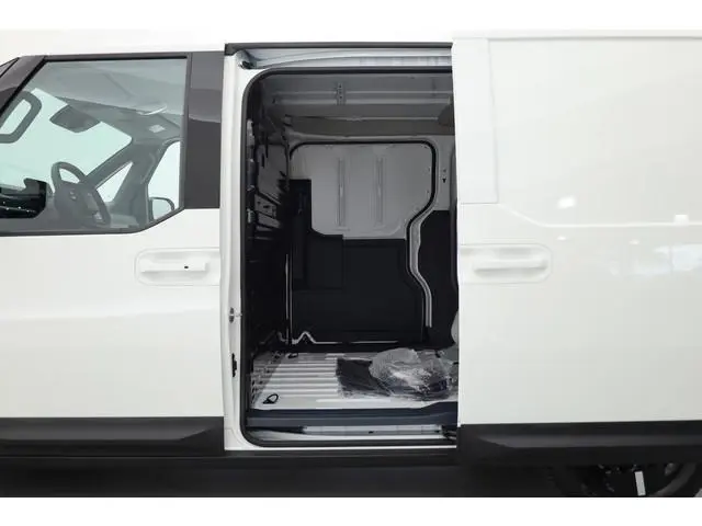 Kia PV5
