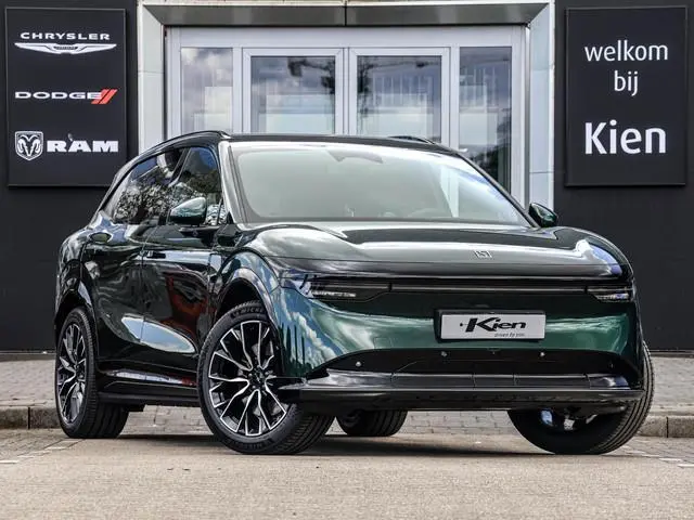 ZEEKR 7X Long Range Business Limited Edition 100Kwh | 615 km actieradius | 10-80% in 16 min | tot 48...