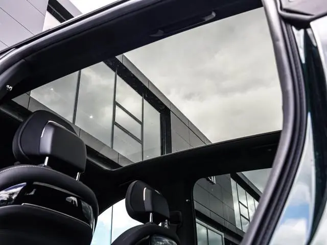 ZEEKR 7X Long Range Business Limited Edition 100Kwh | 615 km actieradius | 10-80% in 16 min | tot 48...