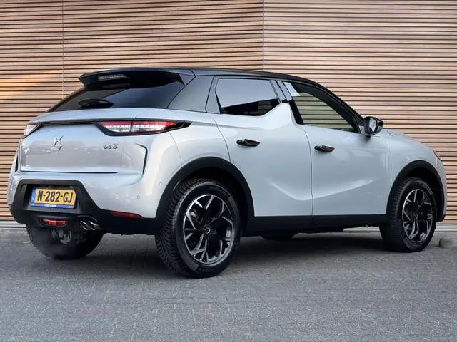 DS DS 3