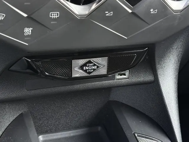 DS DS 3