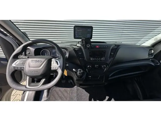 Iveco Daily 35S14V 2.3 410L L4 H2 SUPER LANG