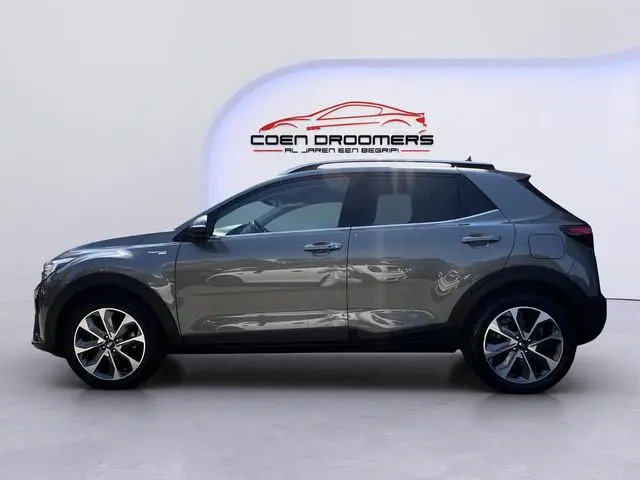 Kia Stonic 1.0 T-GDi Platinum Edition /Apple Carplay/Panodak/Parkeersens+Cam/Cruise&Clima Contr./Sto...