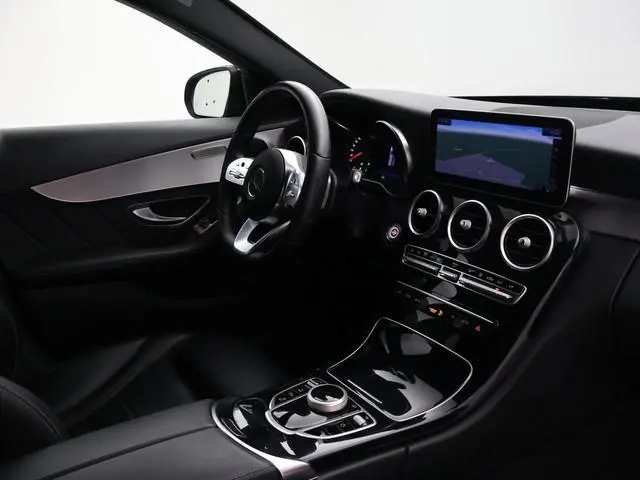 Mercedes-Benz C-klasse Estate 300e PHEV 320 PK AMG SPORT + CAMERA | DISTRONIC | APPLE CARPLAY | LEDE...