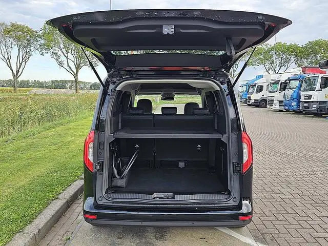 Mercedes-Benz EQT
