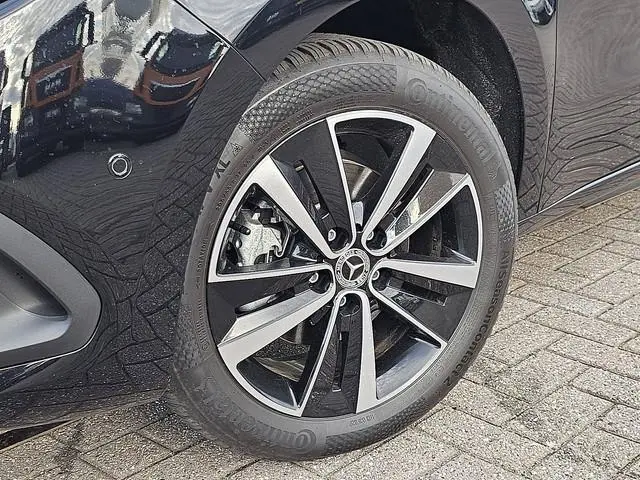 Mercedes-Benz EQT