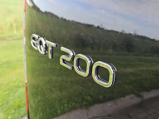 Mercedes-Benz EQT