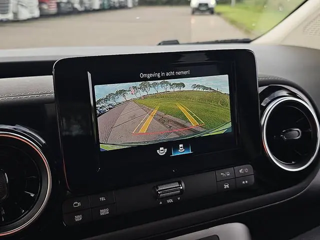 Mercedes-Benz EQT