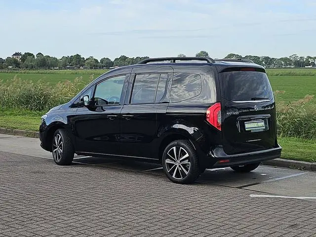 Mercedes-Benz EQT