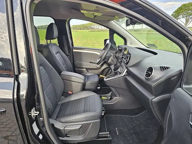Mercedes-Benz EQT