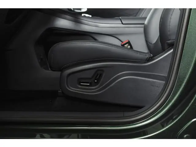 Geely Starray EM-i