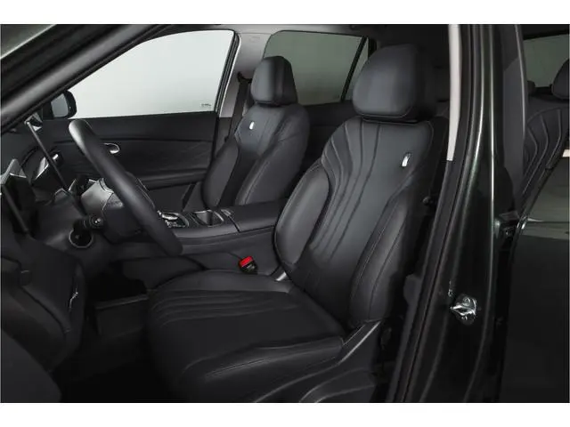 Geely Starray EM-i
