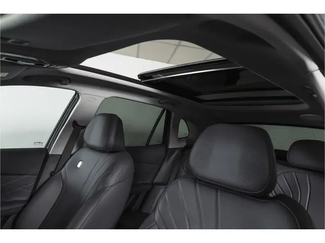 Geely Starray EM-i