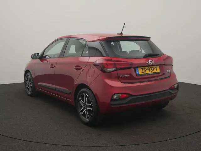 Hyundai i20 1.0 T-GDI Comfort - RIJKLAARPRIJS - Apple Carplay / Android Auto - Camera