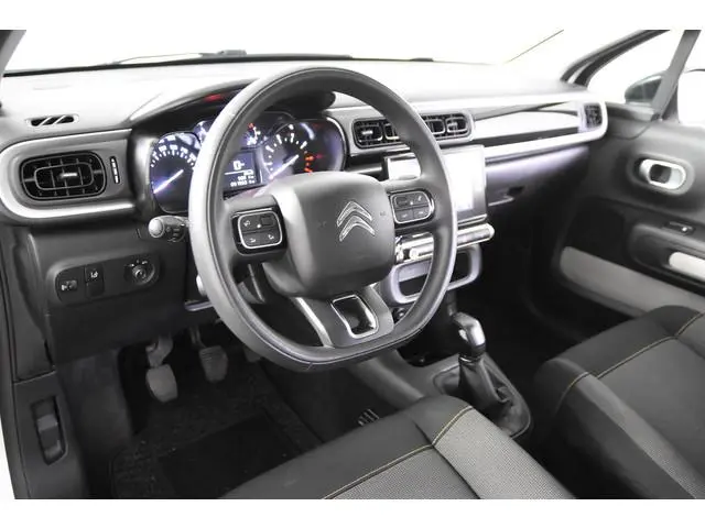 Citroën C3 Feel *1ste Eigenaar*Navigatie*PDC*Carplay*