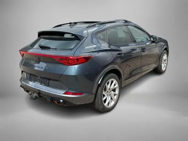 CUPRA Formentor 1.4 TSI 204pk DSG e-Hybrid Essential · Panoramadak · Wegklapbare Trekhaak · Camera ·...