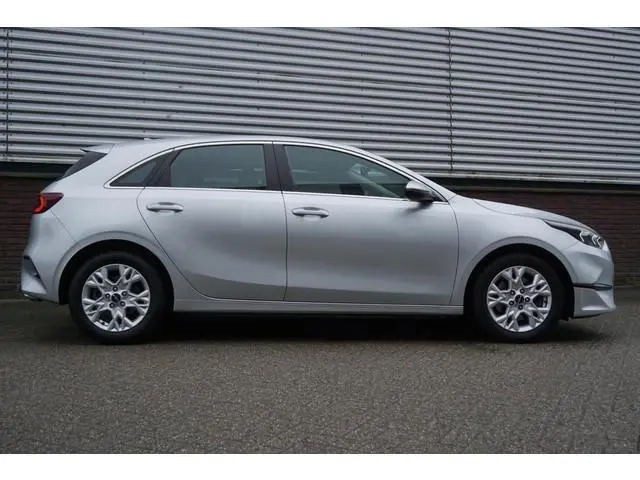 Kia cee'd