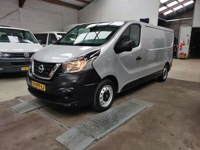 Nissan NV300 1.6 dCi 95 L2H1 Acenta