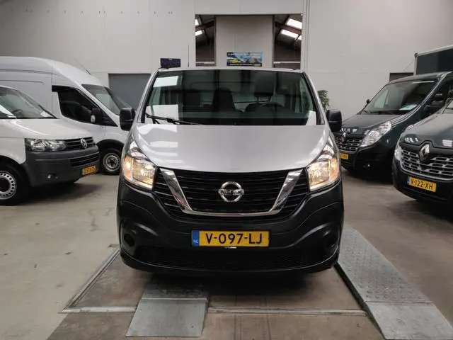 Nissan NV300 1.6 dCi 95 L2H1 Acenta